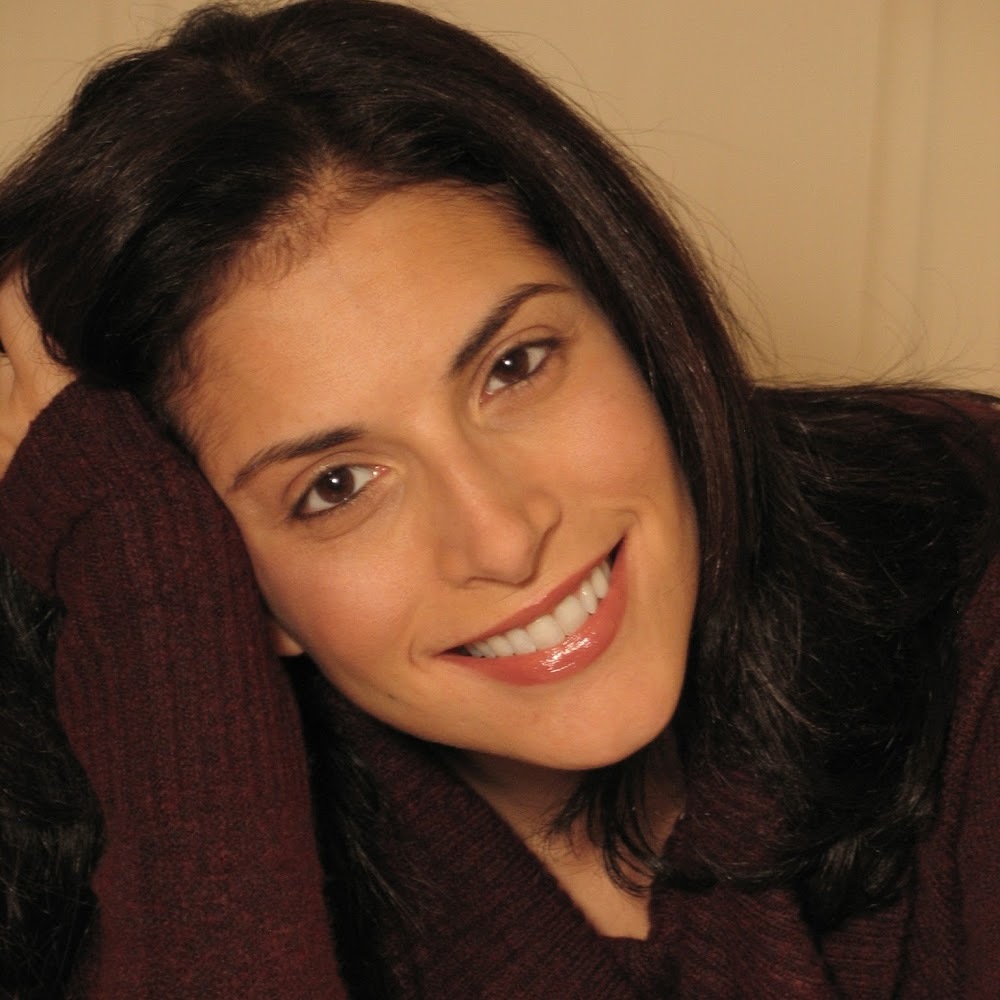 Meet your Posher, Tina